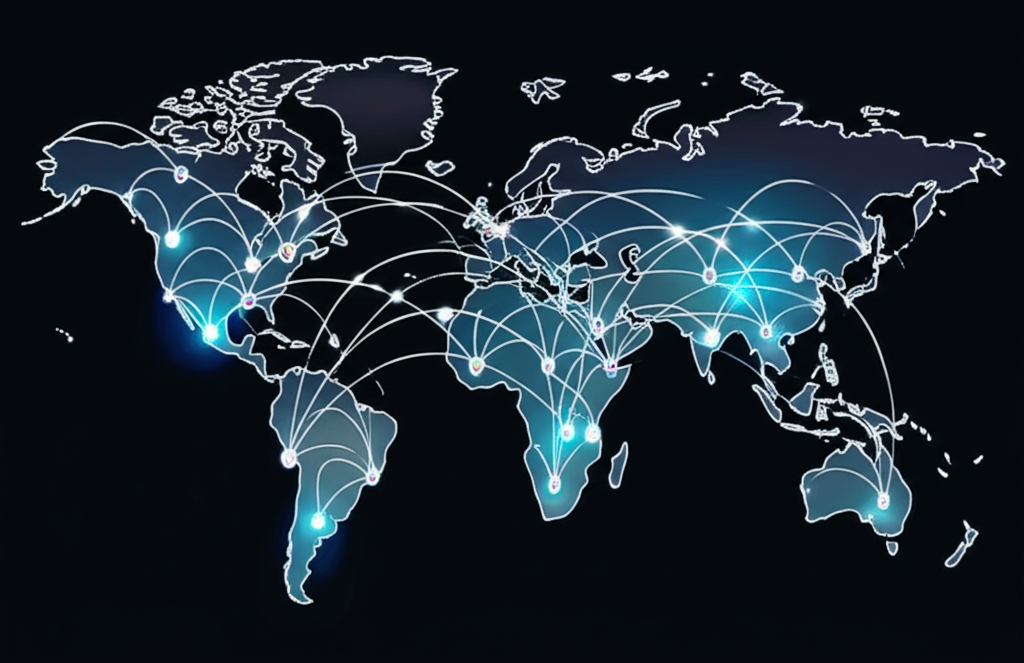 Global Payment Network