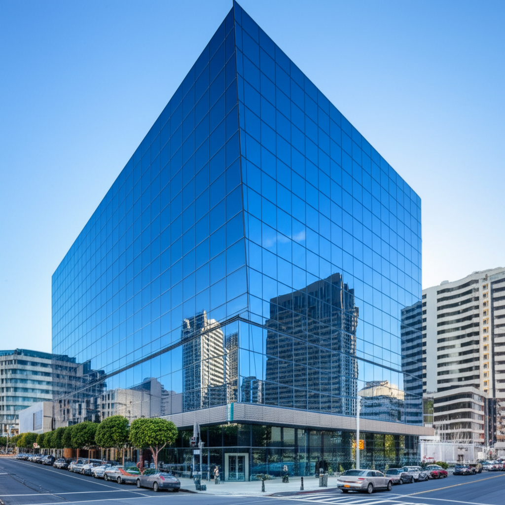 Ripple Headquarters
