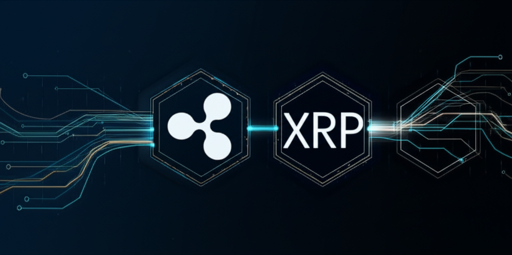 XRP and Ripple Relationship