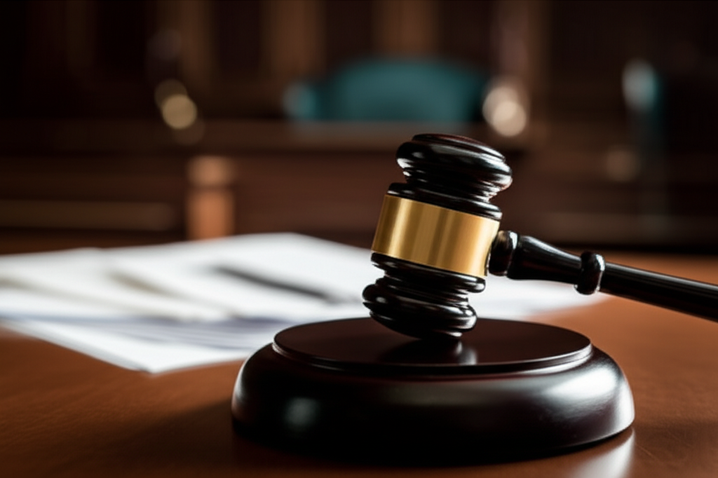 Ripple SEC Court Case